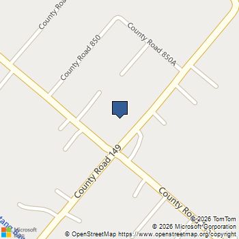 1513 County Road 149 Alvin, TX MLS# 42185188