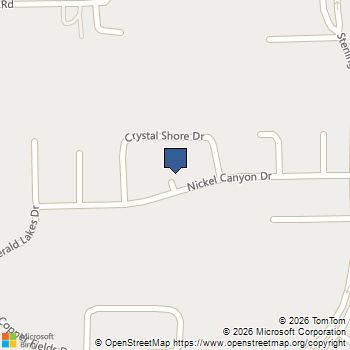 9403 Nickel Canyon Drive Rosharon, TX MLS# 87669187