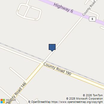CR 146 Highway 6 Alvin, TX MLS# 23777661