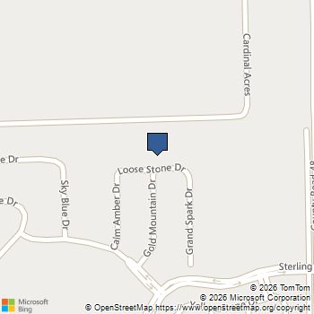 1527 Loose Stone Drive Rosharon, TX MLS# 54932223