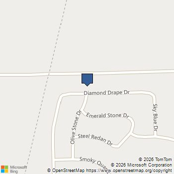 1131 Diamond Drape Drive Rosharon, TX MLS# 88271047