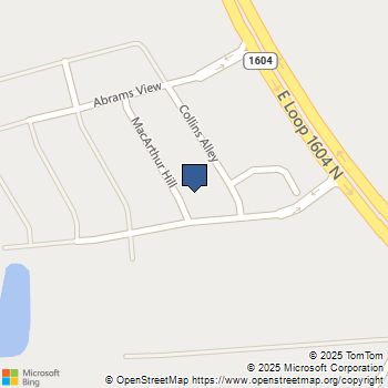 2010 Macarthur Converse, TX MLS# 1926902