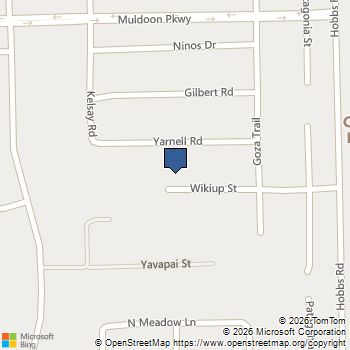 2110 Wikiup Street Dickinson, TX MLS# 52976488