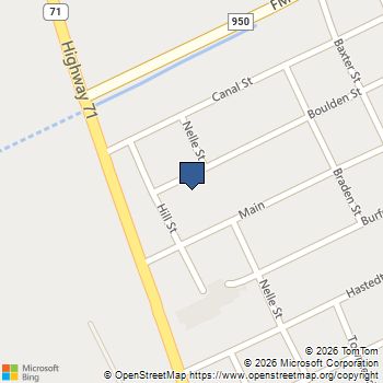 256 Boulden Street Garwood, TX MLS# 83928929