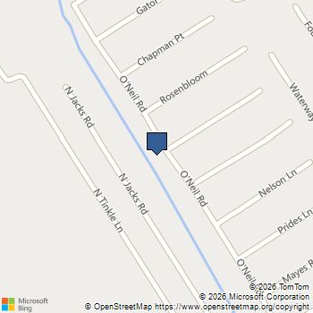 1225 O Neil Road Port Bolivar, TX MLS# 28386934