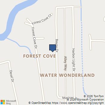 5118 Bayou Drive Dickinson, TX MLS# 30231629