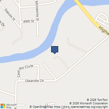2307 Oleander Drive Dickinson, TX MLS# 48905739