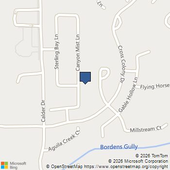 6533 Canyon Mist Lane Dickinson, TX MLS# 10991371