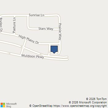 3032 Prairie Way League City, TX MLS# 73561905