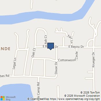5116 E Bayou Drive Dickinson, TX MLS# 71597659