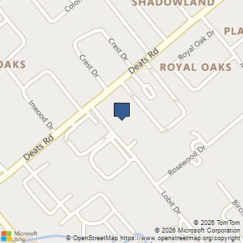 0 Crest Lot 15 Drive Dickinson, TX MLS# 10020185