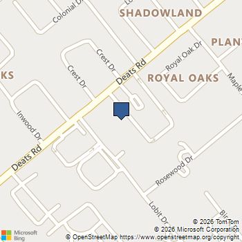 0 Crest Lot 5 Drive Dickinson, TX MLS# 25374754