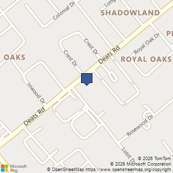 0 Crest Lot 12 Drive Dickinson, TX MLS# 64973950
