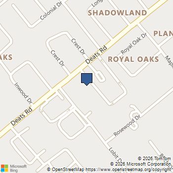 0 Crest Lot 4 Drive Dickinson, TX MLS# 79287023