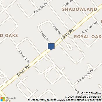 0 Crest Lot 11 Drive Dickinson, TX MLS# 92974514