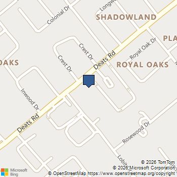 0 Crest Lot 2 Drive Dickinson, TX MLS# 61302458