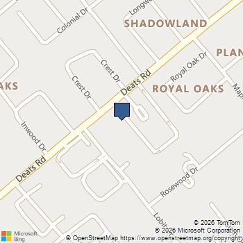 0 Crest Lot 3 Drive Dickinson, TX MLS# 16736742