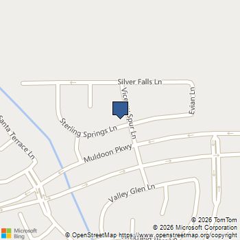 3010 Viceroy Spur Lane League City, TX MLS# 23673418