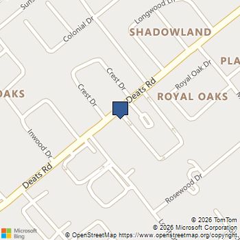 0 Crest Drive Dickinson, TX MLS# 45801137