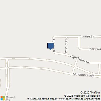 3014 Rodeo Drive League City, TX MLS# 14457120