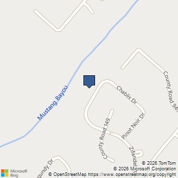23609 Zinfandel Drive Alvin, TX MLS# 9418106