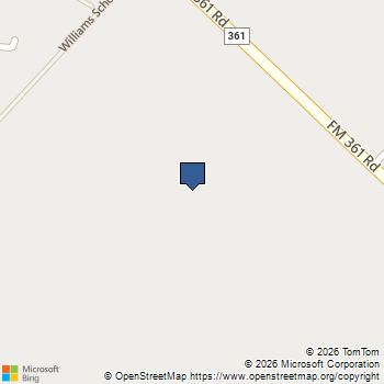 6802 Papillon Lane Needville, TX MLS# 78815588