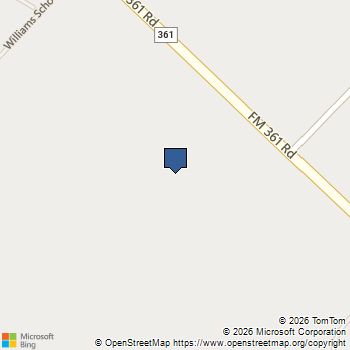 6823 Papillon Lane Needville, TX MLS# 65568783