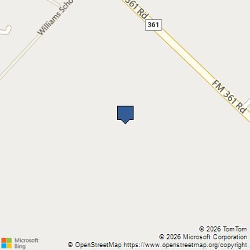 6819 Papillon Lane Needville, TX MLS# 33691949