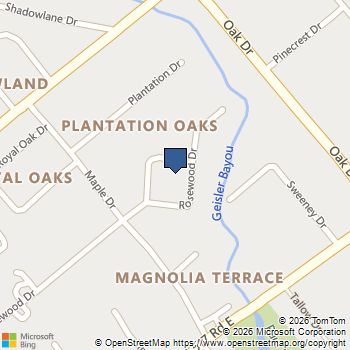 1215 Rosewood Drive Dickinson, TX MLS# 61064905