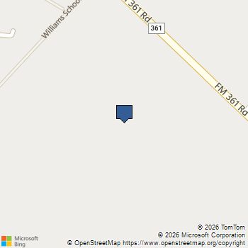 6810 Papillon Lane Needville, TX MLS# 76247422