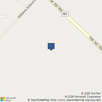 6602 Sleepy Orange Court Needville, TX MLS# 56902197