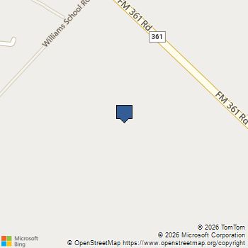 6806 Papillon Lane Needville, TX MLS# 31614321