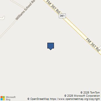 6814 Papillon Lane Needville, TX MLS# 74624470