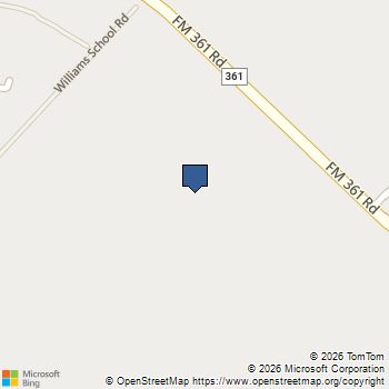 6519 Little Yellow Court Needville, TX MLS# 73956698