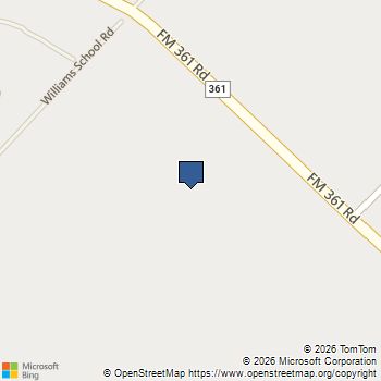 6826 Papillon Lane Needville, TX MLS# 9146144