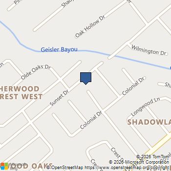 2701 Mount Vernon Drive Dickinson, TX MLS# 89495757