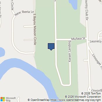 4320 Leslie's Way Dickinson, TX MLS# 52410432