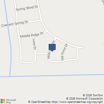 1118 Mills Cove Drive Missouri City, TX MLS# 50689995