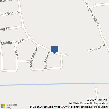 1119 Village Falls Drive Missouri City, TX MLS# 11439462