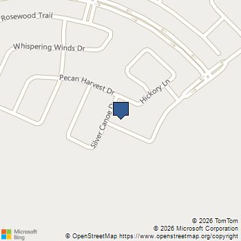 1111 Rustic Willow Drive Beasley, TX MLS# 94814071