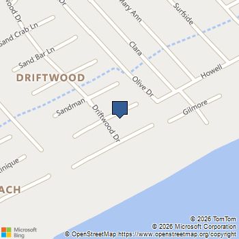 2408 Sandpiper Crystal Beach, TX MLS# 91007016