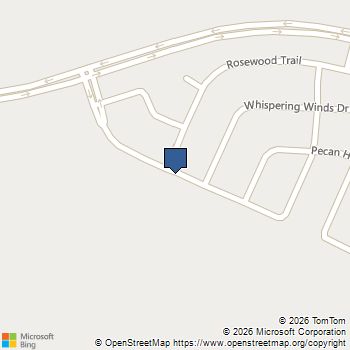 806 Mockingbird Passage Drive Beasley, TX MLS# 19757142