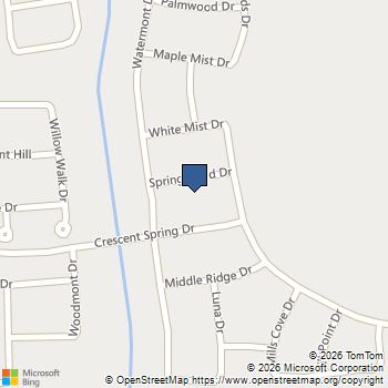 10918 Spring Wind Drive Missouri City, TX MLS# 81388510