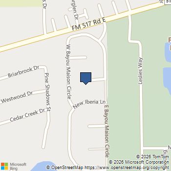5310 Decatur Court Dickinson, TX MLS# 37486627