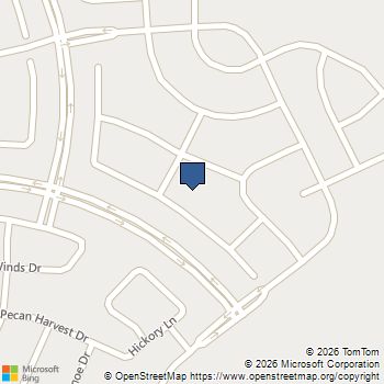 1143 Wildflower Way Drive Beasley, TX MLS# 59458529