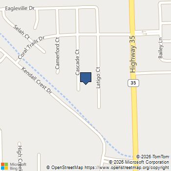 5299 cascade Court Alvin, TX MLS# 80729295