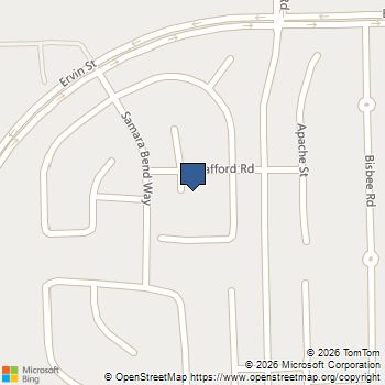 2612 Starfish Crossing Drive League City, TX MLS# 35205914