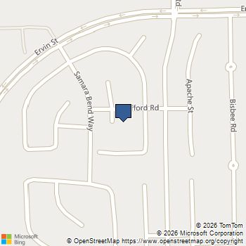 2623 Shiprock Cove Drive League City, TX MLS# 59674738