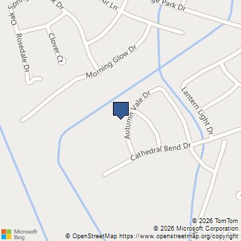 9414 Autumn Vale Drive Missouri City, TX MLS# 41888377
