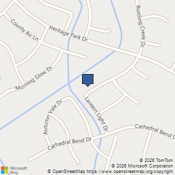 1523 Rustling Creek Drive Missouri City, TX MLS# 57703904